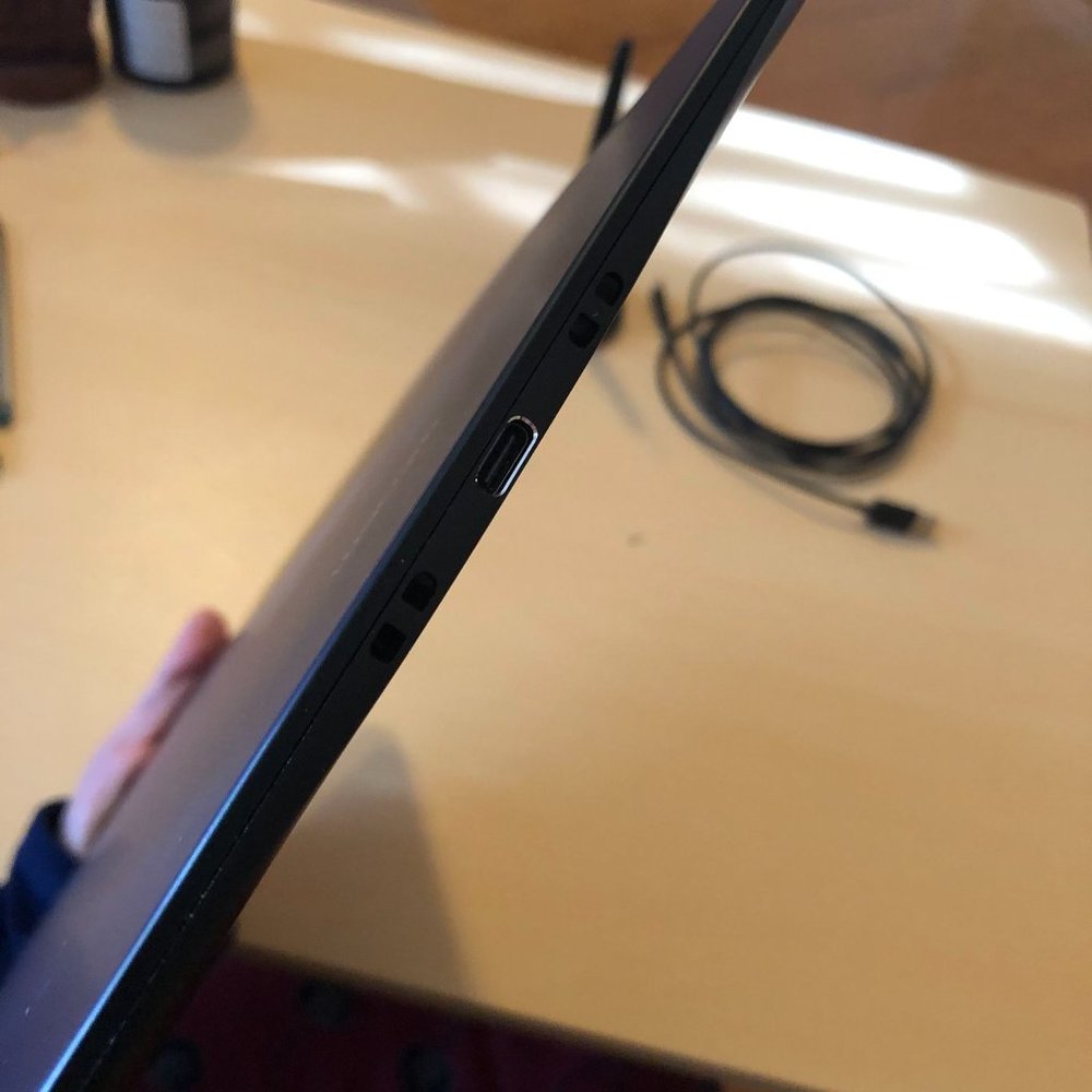 Wacom Intuos Pro-medium - Picture 2 of 10